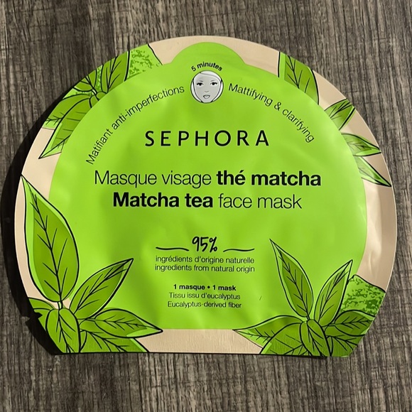 Face & Hair Masks! - Picture 11 of 11